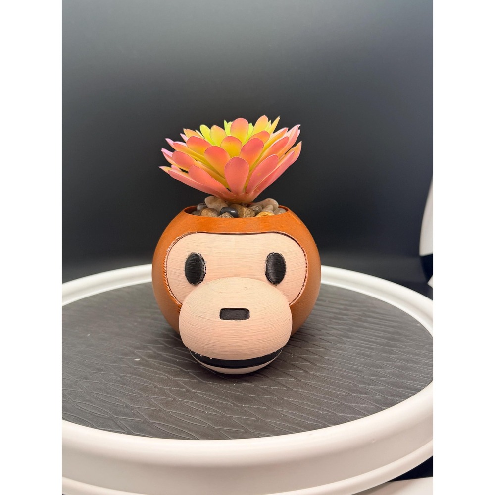 Baby Milo‎ Planter